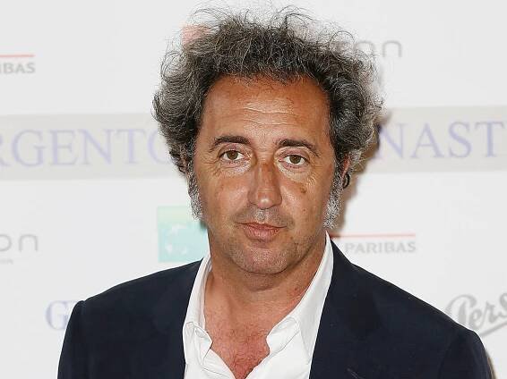 Paolo Sorrentino