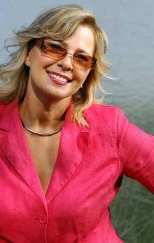 Kamila Magálová fotka