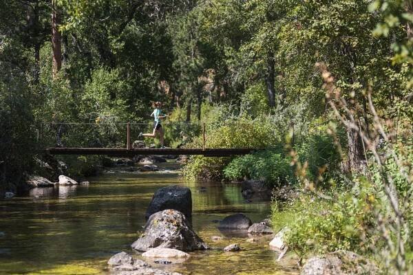 Wolf Creek Wrangle – Sheridan County Travel and Tourism