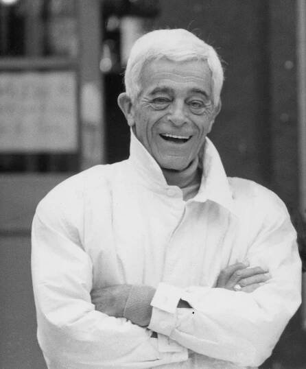 Robert Sidney (choreographer)