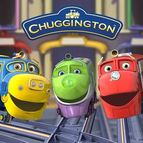 Chuggington | Chuggington