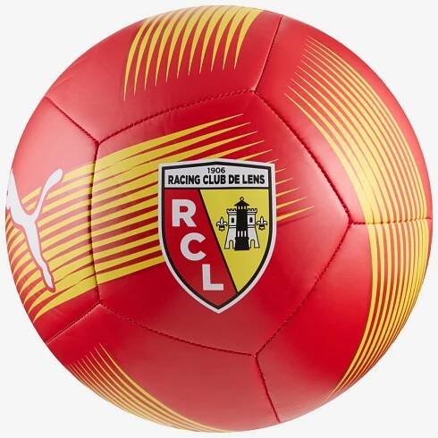 Fotbalový míč RC Lens velikost 5