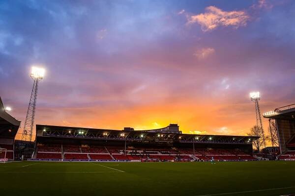 Nottingham Forest’s revamped City Ground will look great, but the work is not done yet - The Athletic