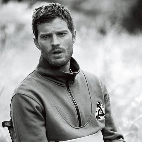 Who Doesn’t Find Jamie Attractive?