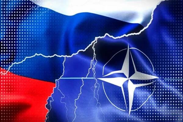 "V tomto konfliktu má NATO dva úkoly": Stoltenberg varoval, že může dojít ke konfrontaci mezi Ruskou federací a Severoatlantickou