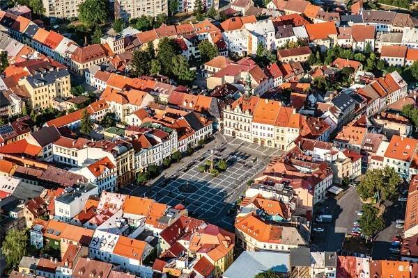 FESTIVAL LÍPA MUSICA, ČESKÁ LÍPA: SMETANA - MÁ VLAST / HOSTOVÁNÍ