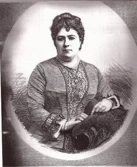 Carolina Casanova - Wikipedia, a enciclopedia libre
