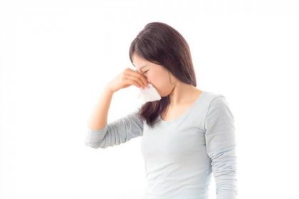 Proč atopici často trpí nosními polypy a jak je lze léčit?
