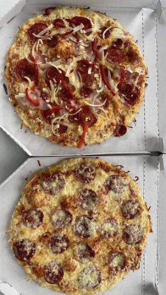 Pizza Sidonio foto 4