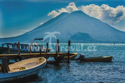 Guatemala dovolená a zájezdy | New Travel.cz