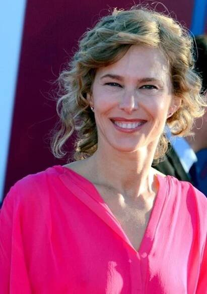 Pascale Arbillot – Wikipedia