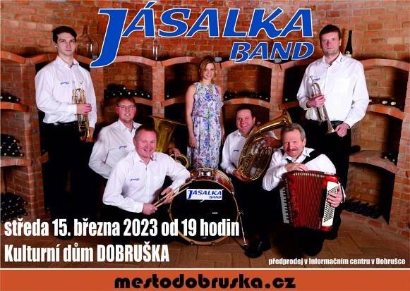 JÁSALKA BAND 2