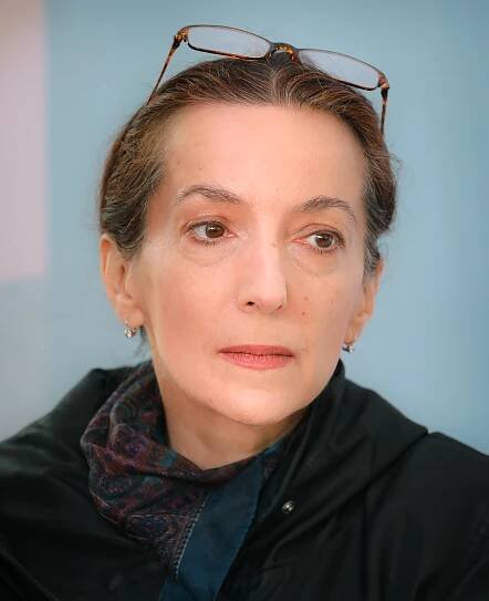 Polina Daškovová
