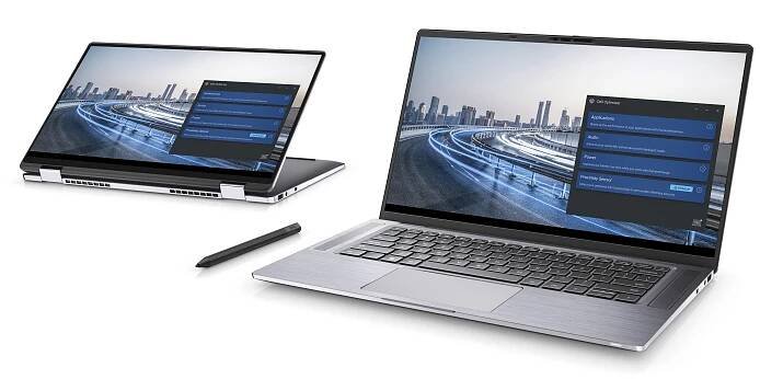 Dell Technologies představuje monitory a počítače s 5G a AI ve špičkovém provedení pro práci a zábavu - GAME PRESS