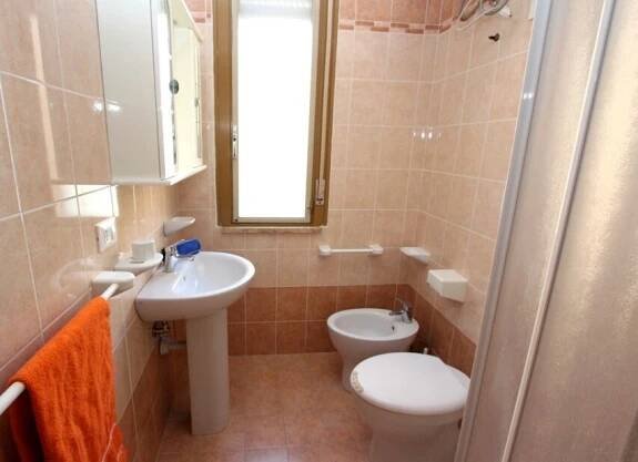 Hotel Residence Elba, Itálie Bibione - 5 045 Kč Invia