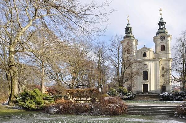 Oberlausitz: Via Sacra - Für Herz & Seele