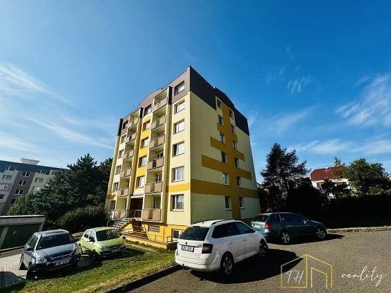 Kollárova, Krupka - Bohosudov, okres Teplice