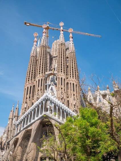 Barcelona (Španělsko): co vidět a navštívit? 20 míst a atrakcí