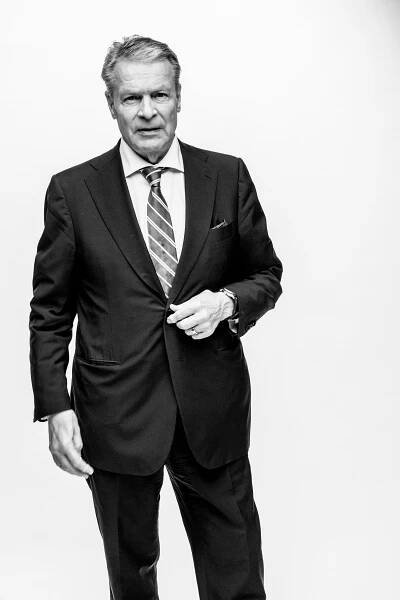Politiikka-Suomi - Kohut ja selkkaukset - Promo - Ilkka Kanerva