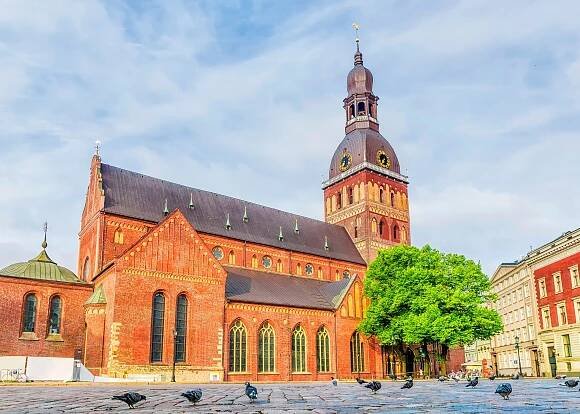 Dom zu Riga