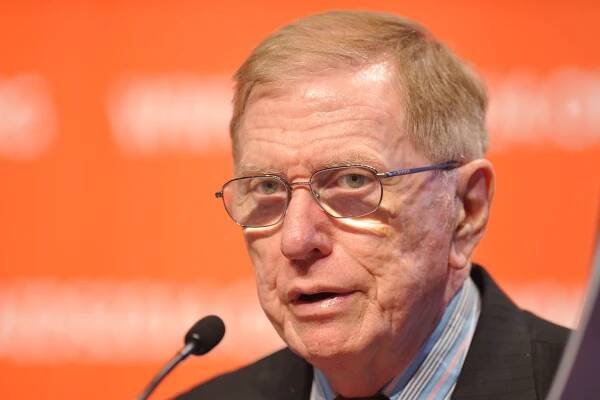 Kirby: Moment of truth for North Korea over human rights