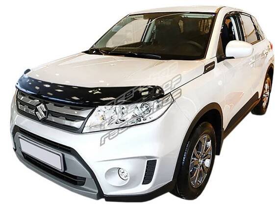 Deflektor přední kapoty pro SUZUKI Vitara 2015