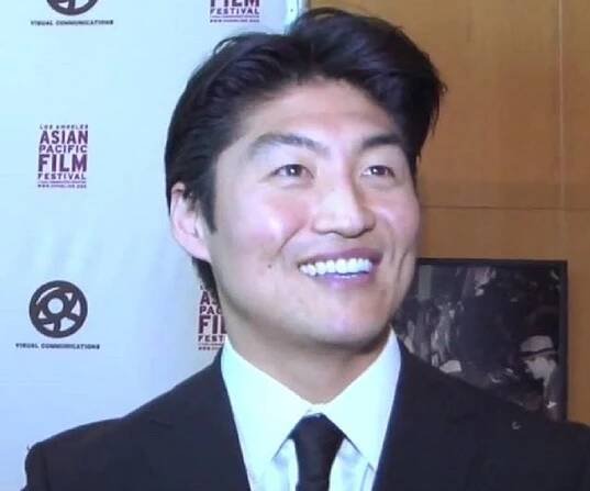 Brian Tee Biography - Facts, Childhood, Family Life & Achievements