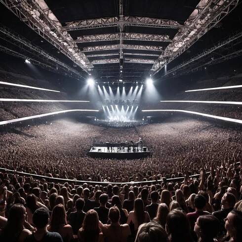 Concert Arena