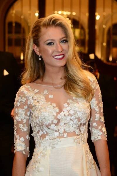 Miss Kotková (28) překvapila extrémně štíhlou postavou: Hraničí to s anorexií! mýlí se fanynka