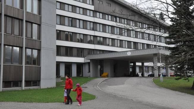 Janským lázním hrozí krach, má se uzavřít ojedinělá léčebna Vesna