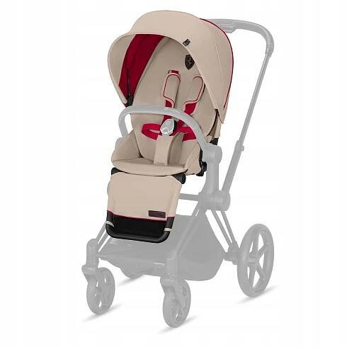 Kočárek Cybex Priam - Nízká cena na Allegro