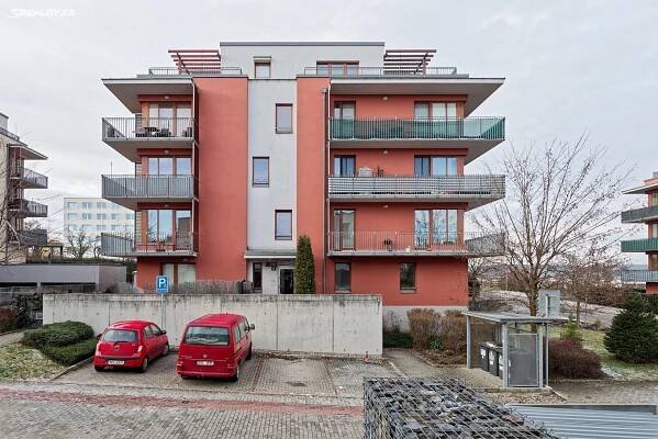 Prodej bytu 2+kk 56 m², Pickova, Praha 5 - Zbraslav