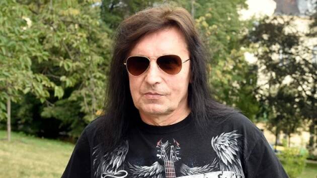 V sobotu do Bělé přijede česká rocková legenda