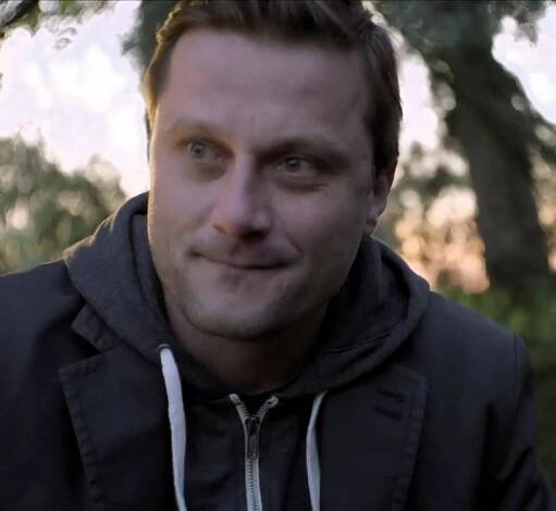 Marek Geišberg