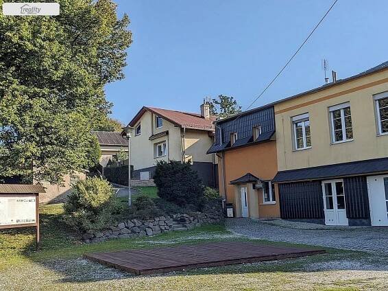 Prodej Dům, Radkov, okres Opava