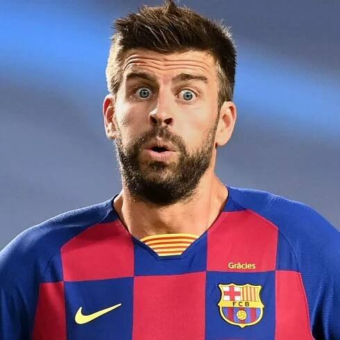 Barcelona star Gerard Pique 'caught cheating' by Shakira with couple 'set to separate'