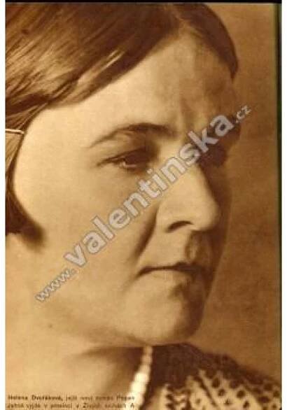Panorama, konvolut (1933, 1934) - Antikvariát Valentinská