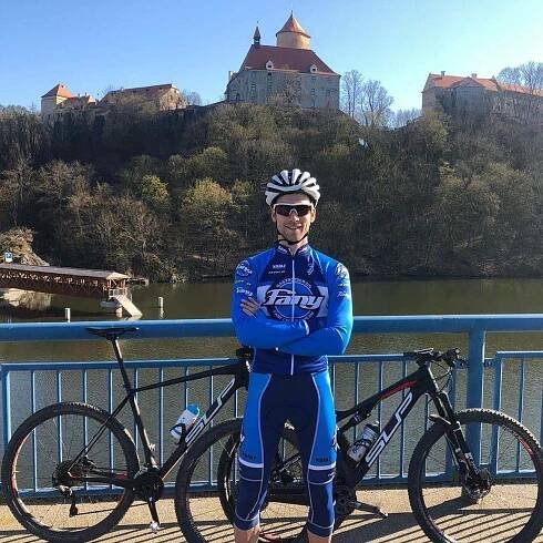 Ondřej Ježek - MotoLife.cz 