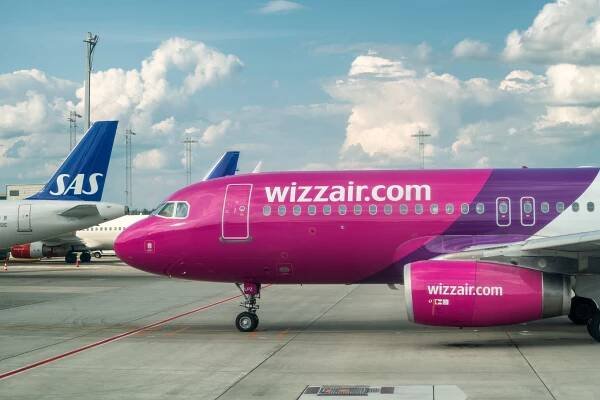 Už i Wizz Air nabízí pojištění proti COVID-19