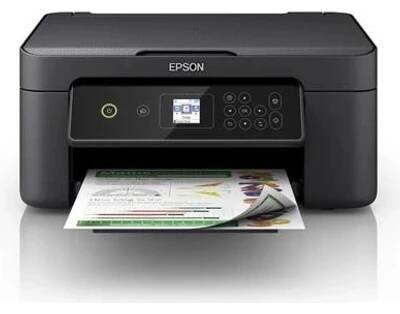 Epson Expression Home XP-3150