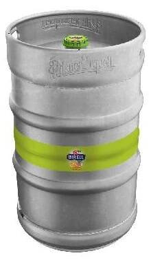 Birell Pomelo & Grep, sud 50l