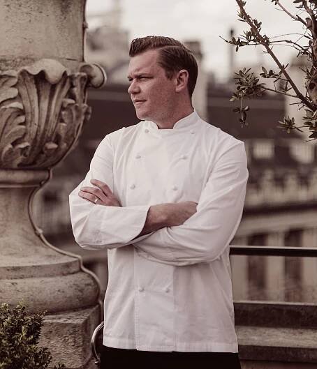 Luxury 5-Star Hotel London | Hotel Café Royal
