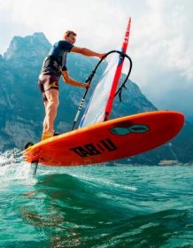 Kitesurfing, Windsurfing, SUP & Wetsuits - EASY-surfshop