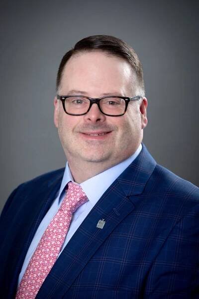 John M. Sweeney - John Clarke Senior Living