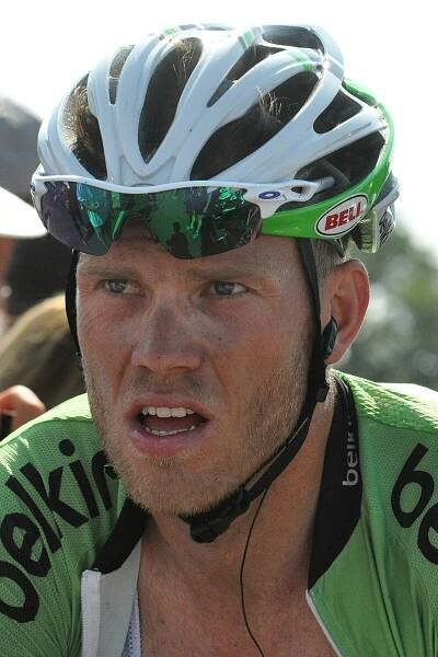 Lars Boom (2013)