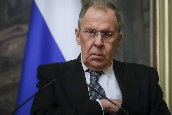 „Nepleťte se do našich věcí.“ Čína a Rusko ostře kritizují společné prohlášení ze summitu G7 - CZ24.NEWS