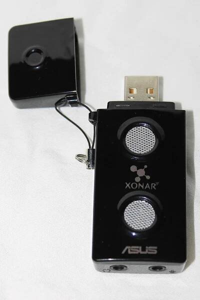 ASUS Xonar U3 USB Sound Card Review (Updated 2025) | Gaming Gorilla