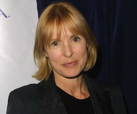 Victoria Tennant Biography - Facts, Childhood, Family Life & Achievements