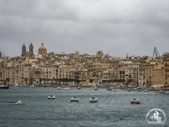 Valletta i okolice