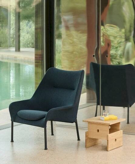 O2 Lounge Chair